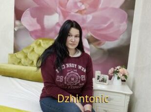 Dzhintonic