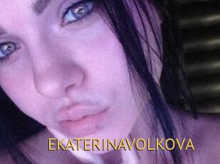 EKATERINAVOLKOVA