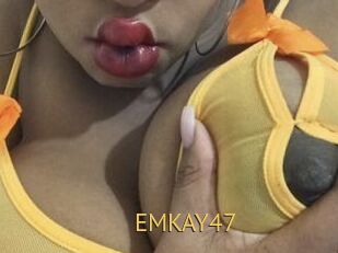 EMKAY47