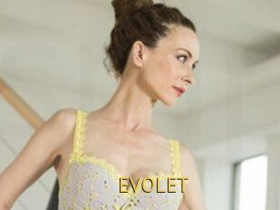 EVOLET