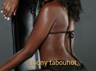Ebony_tabouhot