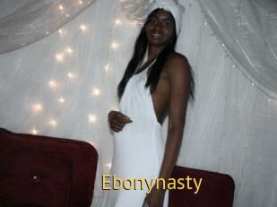Ebonynasty