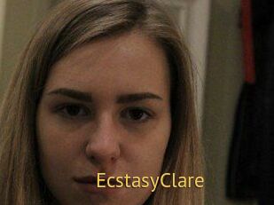 EcstasyClare