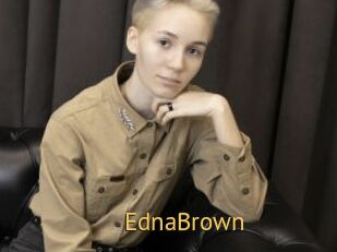 EdnaBrown
