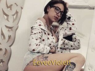 EeveeViolett