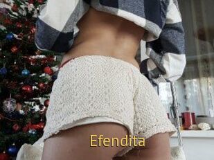Efendita