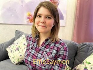 EffieSaymon