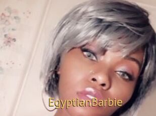 EgyptianBarbie