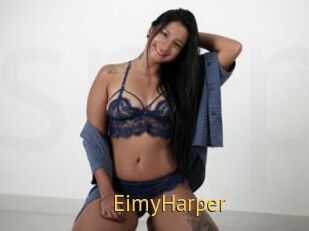 EimyHarper