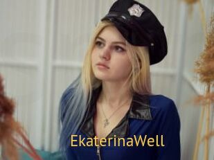 EkaterinaWell