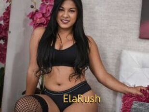 ElaRush