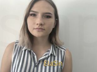 ElaSin