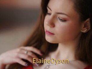 ElaineDyson