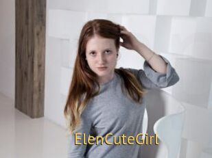 ElenCuteGirl