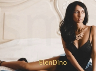 ElenDino Smilin Pussy