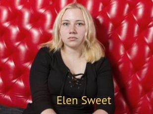 Elen_Sweet