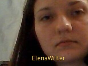 ElenaWriter