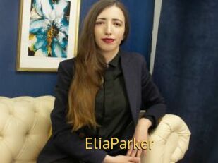 EliaParker