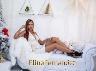 ElinaFernandez