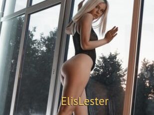 ElisLester