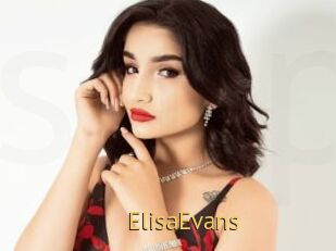 ElisaEvans