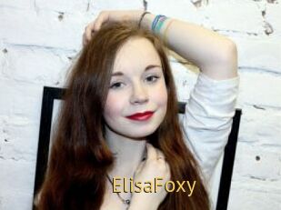 ElisaFoxy
