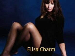 Elisa_Charm
