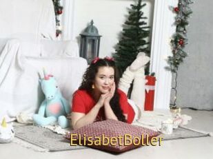 ElisabetBoller