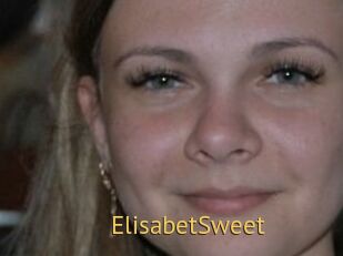 ElisabetSweet