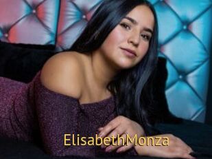 ElisabethMonza Smilin Pussy