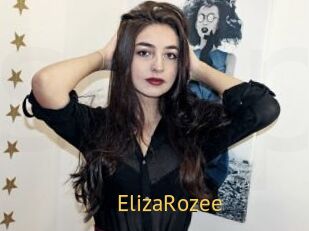 ElizaRozee