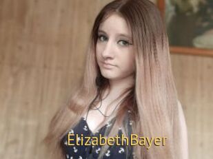 ElizabethBayer