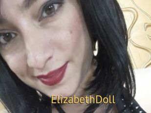 ElizabethDoll