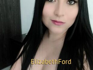ElizabethFord