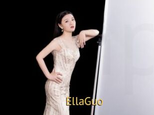 EllaGuo