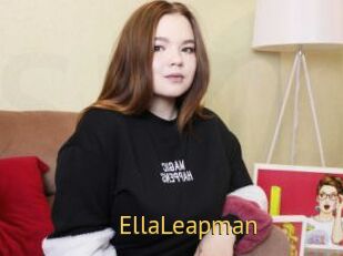 EllaLeapman