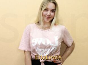 EllaLewis