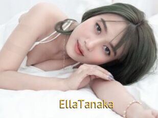 EllaTanaka