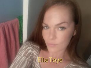 ElleToye
