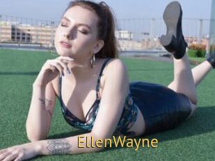 EllenWayne