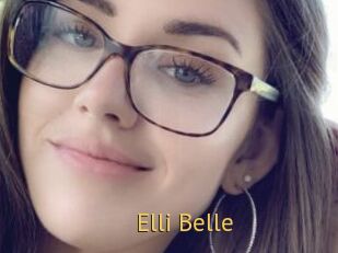 Elli_Belle