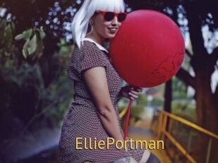 ElliePortman