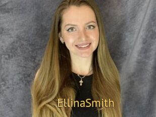 EllinaSmith
