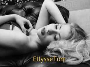 EllysseTom