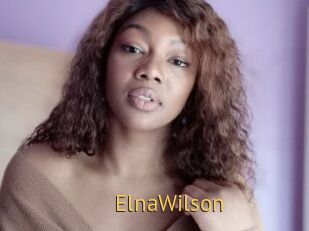 ElnaWilson