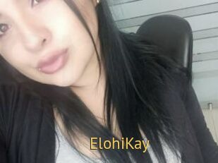 ElohiKay