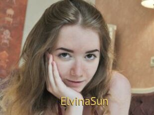 ElvinaSun