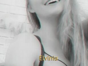 Elvinia