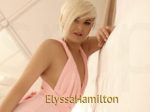ElyssaHamilton