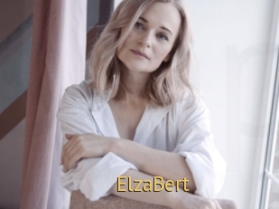 ElzaBert
